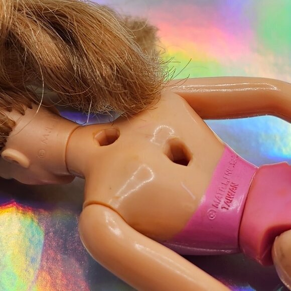 Vintage Angella She-Ra Princess of Power Toy Figure 1984 Mattel - Picture 7 of 11